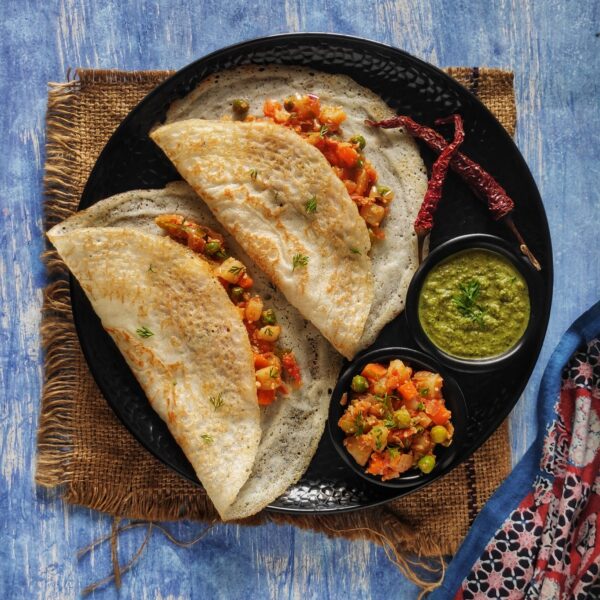 Masala Dosa