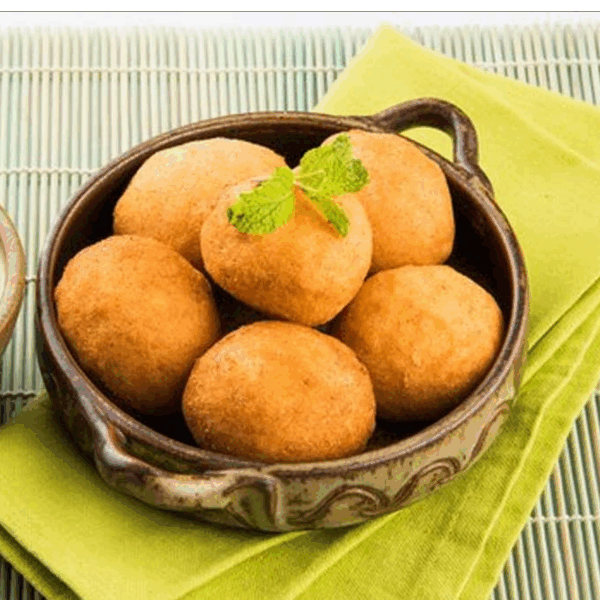 Mysore Bonda