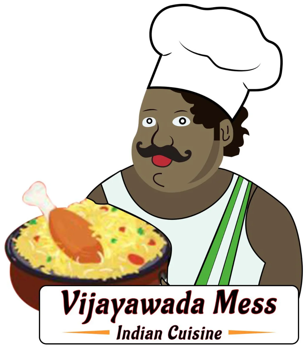 Vijayawadamess Indian Cuisine