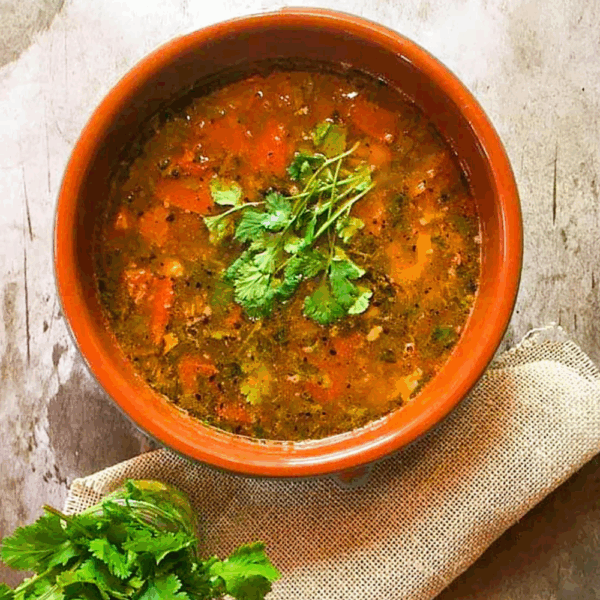 Rasam (tomato)