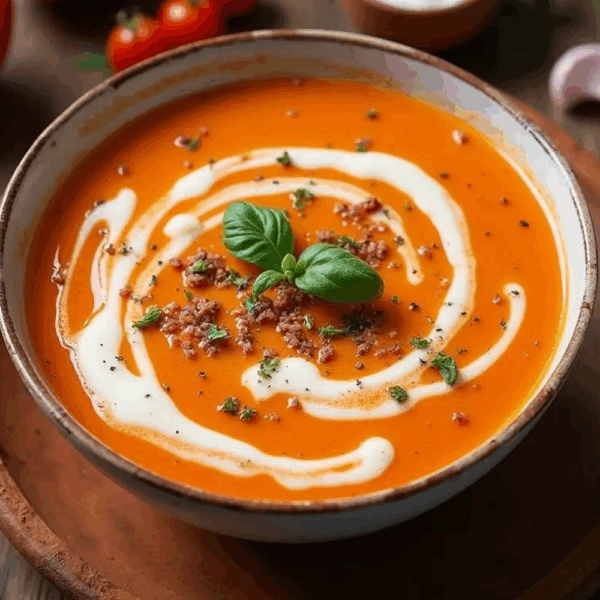 Creamy Tomato Soup