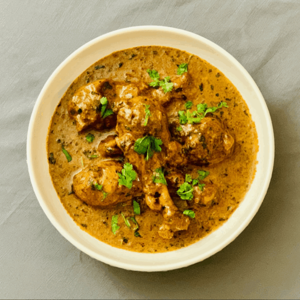 Chicken Mughlai