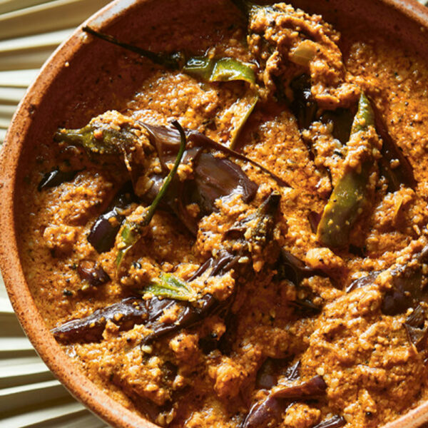 Baingan Ka Salan