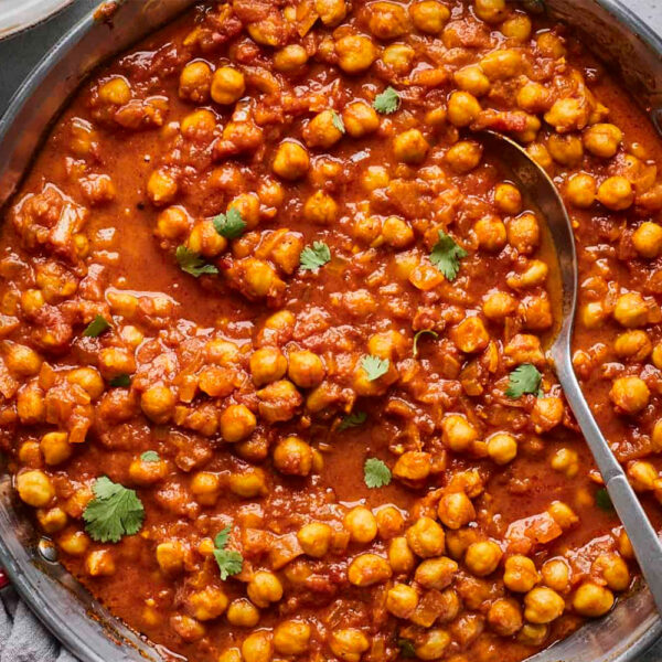 Channa Masala