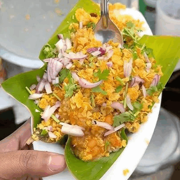 Vijayawada Punugullu Chat