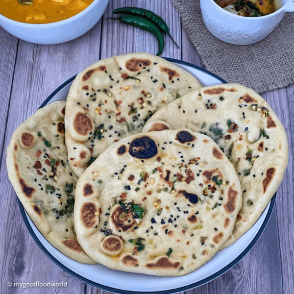 vijayawada Bullet Naan