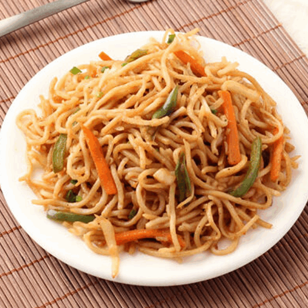Veg Hakka Noodles – Vijayawada