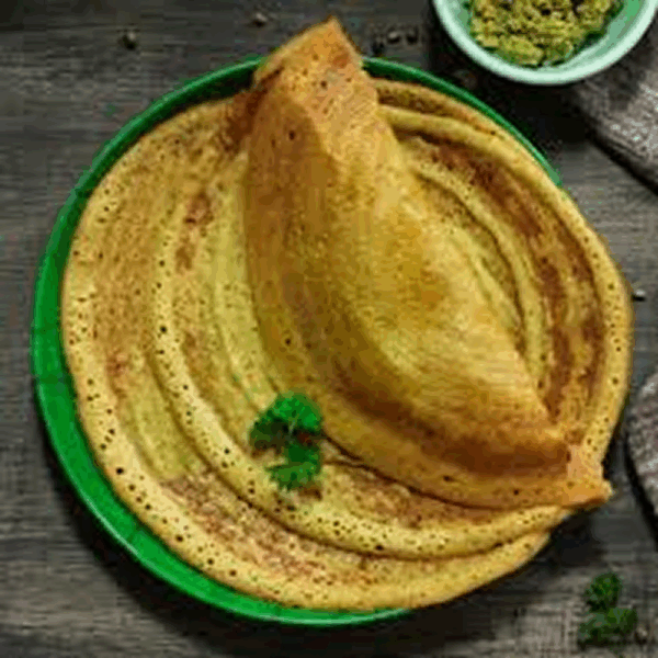 Vijayawada Special Pesarattu