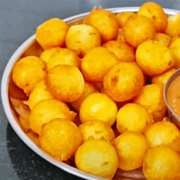 Vijayawada Punugulu